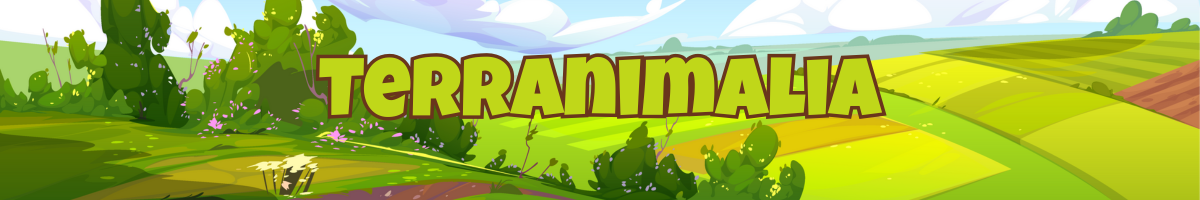 Terranimalia